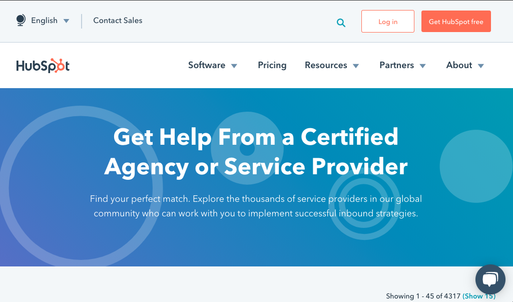 How to Find and Choose the Best HubSpot Agency for You